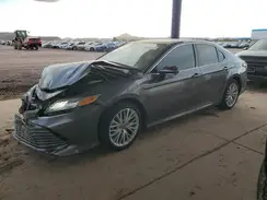 4T1F11AK1LU307487 2020 TOYOTA CAMRY