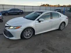 4T1F11AK1LU320014 2020 TOYOTA CAMRY