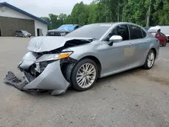 4T1F11AK1LU361906 2020 TOYOTA CAMRY