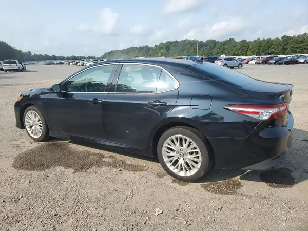 4T1F11AK1LU911105 2020 TOYOTA CAMRY - Image 2
