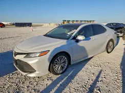 4T1F11AK1LU912951 2020 TOYOTA CAMRY