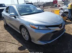 4T1F11AK1LU992672 2020 TOYOTA CAMRY