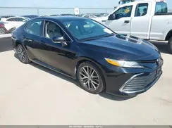 4T1F11AK1MU422317 2021 TOYOTA CAMRY