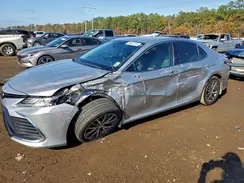 4T1F11AK1MU447234 2021 TOYOTA CAMRY