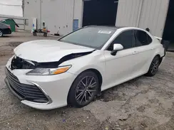 4T1F11AK1MU461070 2021 TOYOTA CAMRY