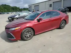 4T1F11AK1MU527620 2021 TOYOTA CAMRY