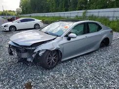 4T1F11AK1MU535376 2021 TOYOTA CAMRY
