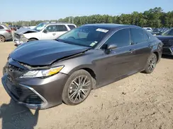 4T1F11AK1MU574601 2021 TOYOTA CAMRY