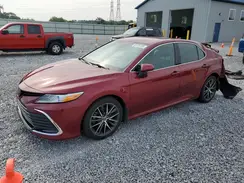4T1F11AK1MU593892 2021 TOYOTA CAMRY