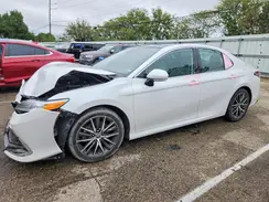 4T1F11AK1MU603160 2021 TOYOTA CAMRY