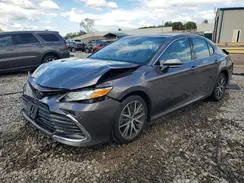 4T1F11AK1NU027720 2022 TOYOTA CAMRY