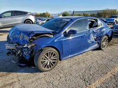 4T1F11AK1PU097219 2023 TOYOTA CAMRY
