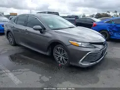 4T1F11AK1PU155491 2023 TOYOTA CAMRY