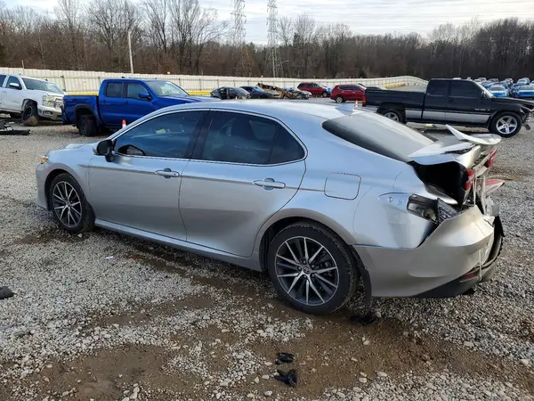 4T1F11AK1PU774690 2023 TOYOTA CAMRY - Image 2