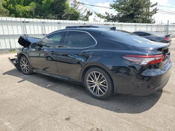 4T1F11AK1PU779839 2023 TOYOTA CAMRY - Image 2