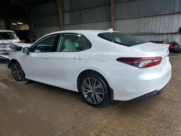 4T1F11AK1PU790758 2023 TOYOTA CAMRY - Image 2