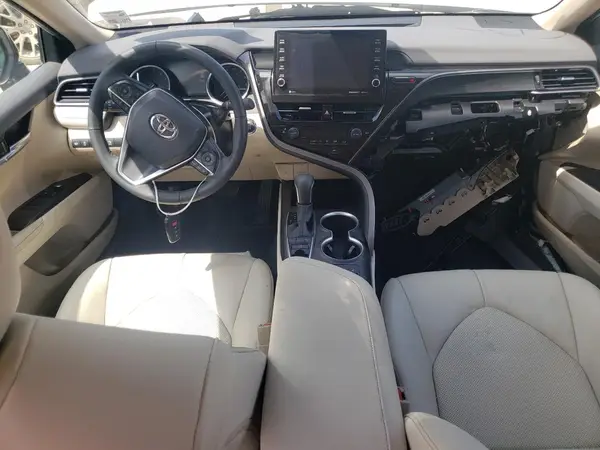 4T1F11AK1PU790758 2023 TOYOTA CAMRY - Image 8