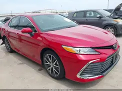 4T1F11AK1RU210203 2024 TOYOTA CAMRY