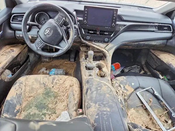 4T1F11AK1RU232413 2024 TOYOTA CAMRY - Image 8