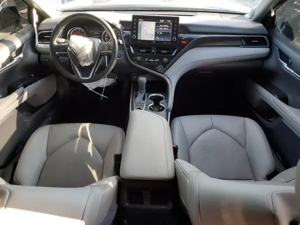 4T1F11AK1RU851643 2024 TOYOTA CAMRY - Image 8