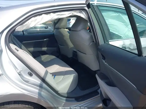 4T1F11AK1RU852873 2024 TOYOTA CAMRY - Image 8