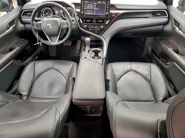 4T1F11AK1RU892984 2024 TOYOTA CAMRY - Image 8