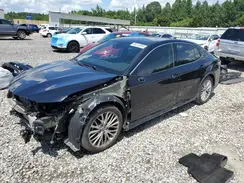 4T1F11AK2LU388550 2020 TOYOTA CAMRY