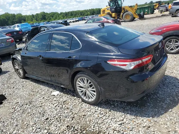 4T1F11AK2LU388550 2020 TOYOTA CAMRY - Image 2