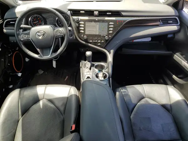 4T1F11AK2LU388550 2020 TOYOTA CAMRY - Image 8