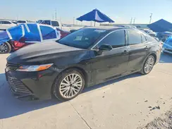 4T1F11AK2LU391898 2020 TOYOTA CAMRY
