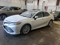 4T1F11AK2LU400230 2020 TOYOTA CAMRY