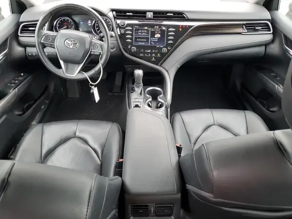 4T1F11AK2LU884447 2020 TOYOTA CAMRY - Image 8