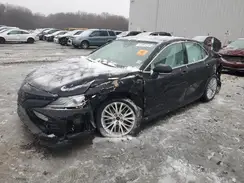 4T1F11AK2LU916233 2020 TOYOTA CAMRY