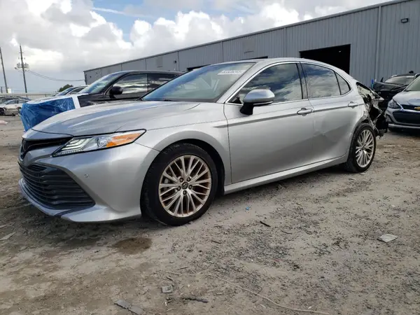 4T1F11AK2LU919357 2020 TOYOTA CAMRY - Image 1