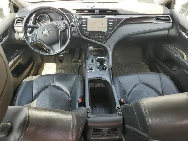4T1F11AK2LU949541 2020 TOYOTA CAMRY - Image 8
