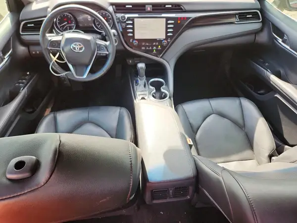 4T1F11AK2LU984371 2020 TOYOTA CAMRY - Image 8