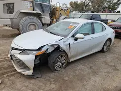 4T1F11AK2LU995046 2020 TOYOTA CAMRY