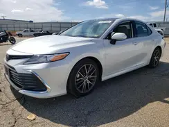 4T1F11AK2MU406305 2021 TOYOTA CAMRY