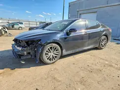4T1F11AK2MU550145 2021 TOYOTA CAMRY