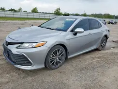 4T1F11AK2MU563414 2021 TOYOTA CAMRY