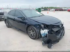 4T1F11AK2MU565115 2021 TOYOTA CAMRY