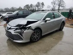 4T1F11AK2NU717783 2022 TOYOTA CAMRY