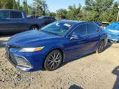 4T1F11AK2PU081420 2023 TOYOTA CAMRY
