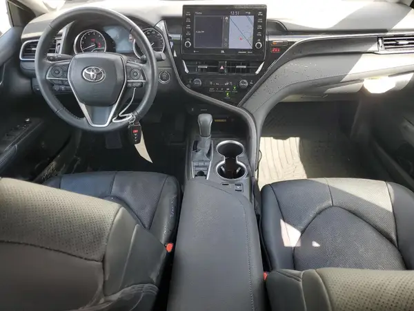 4T1F11AK2PU086178 2023 TOYOTA CAMRY - Image 8