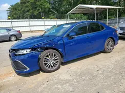 4T1F11AK2PU158836 2023 TOYOTA CAMRY