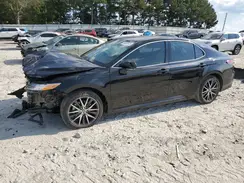 4T1F11AK2PU183784 2023 TOYOTA CAMRY