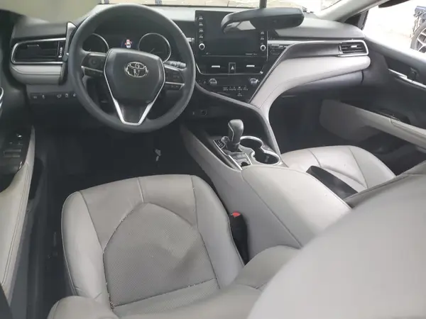 4T1F11AK2PU766730 2023 TOYOTA CAMRY - Image 8