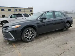 4T1F11AK2PU768901 2023 TOYOTA CAMRY
