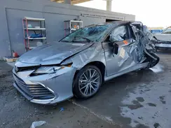 4T1F11AK2RU224109 2024 TOYOTA CAMRY