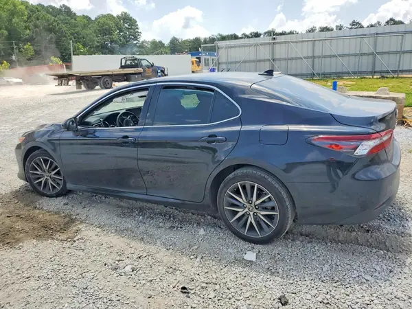 4T1F11AK2RU225504 2024 TOYOTA CAMRY - Image 2